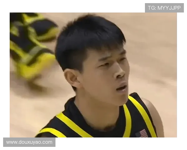 林葳NCAA零分下季返CBA